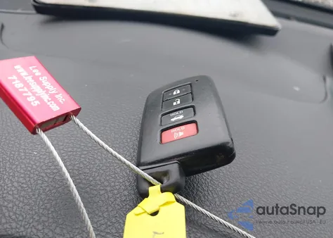 2013 Toyota Camry Xle V6 z USA, uszkodzony, nr VIN 4T1BK1FK5DU529536